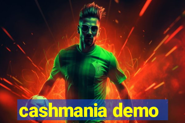 cashmania demo